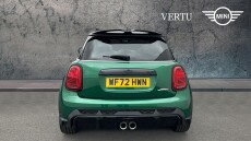 MINI Hatchback 2.0 John Cooper Works 3dr Auto Petrol Hatchback